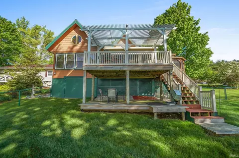 1175 S 495 E, Lagrange, IN 46761 photo 28