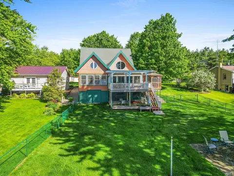 1175 S 495 E, Lagrange, IN 46761 photo 6