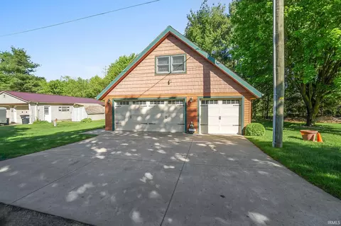 1175 S 495 E, Lagrange, IN 46761 photo 33