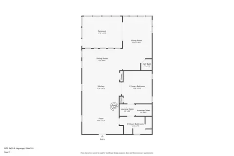 1175 S 495 E, Lagrange, IN 46761 photo 35