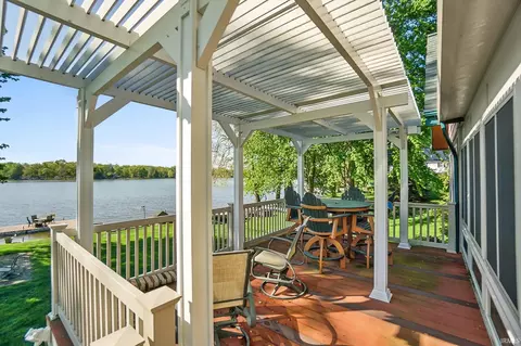 1175 S 495 E, Lagrange, IN 46761 photo 27