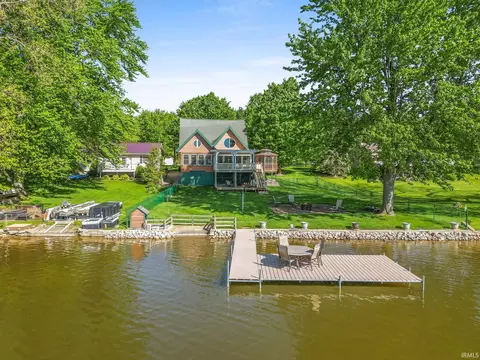 1175 S 495 E, Lagrange, IN 46761 photo 1