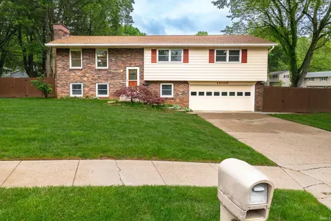 1000 E Allendale Dr, Bloomington, IN 47401 photo 36