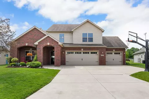 427 Buchanan Dr, West Lafayette, IN 47906