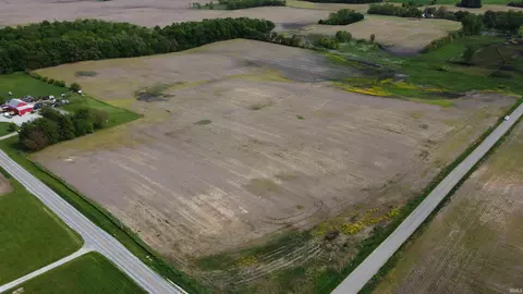 tbd W Sr 14, Silver Lake, IN 46982