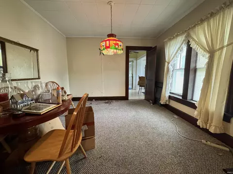 8153 E State St, Dugger, IN 47848 photo 7
