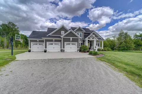 3139 County Road 51, Butler, IN 46721