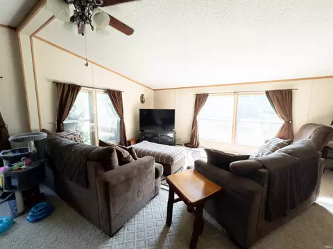2191 Spice Valley Rd, Mitchell, IN 47446 photo 5