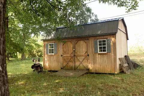 2191 Spice Valley Rd, Mitchell, IN 47446 photo 19