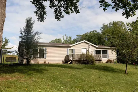 2191 Spice Valley Rd, Mitchell, IN 47446 photo 2