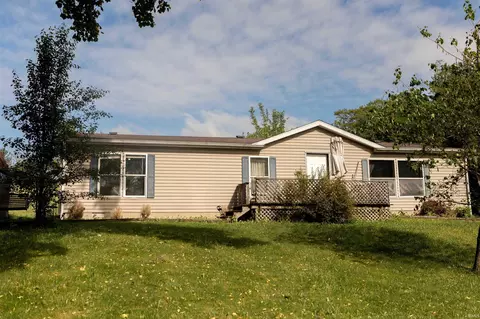 2191 Spice Valley Rd, Mitchell, IN 47446 photo 22