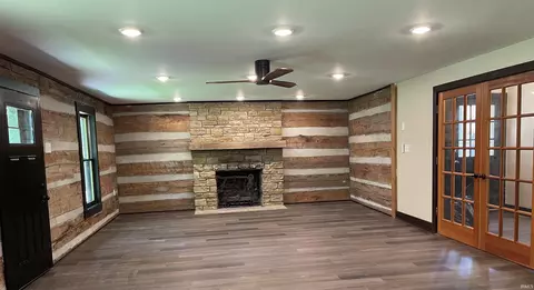 1398 E Rhorer Rd, Bloomington, IN 47401 photo 5