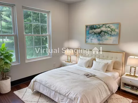 1398 E Rhorer Rd, Bloomington, IN 47401 photo 23