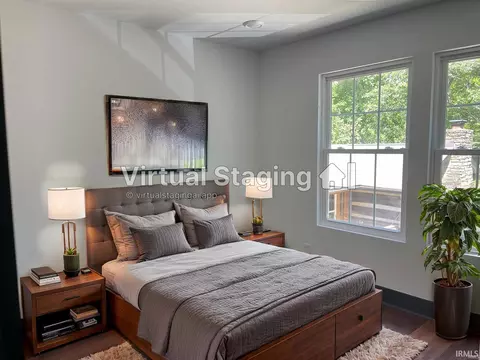 1398 E Rhorer Rd, Bloomington, IN 47401 photo 21