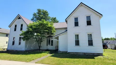615 W 4th St, Fort Wayne, IN 46808