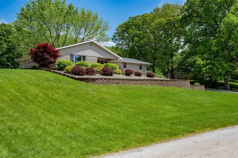 2736 W 250 S, Warsaw, IN 46580