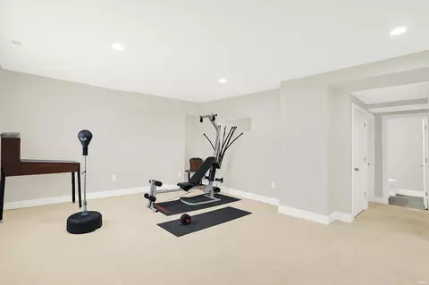 4011 E Stonegate Dr, Bloomington, IN 47401 photo 26