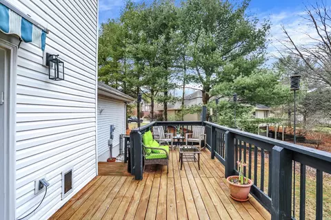 4011 E Stonegate Dr, Bloomington, IN 47401 photo 31