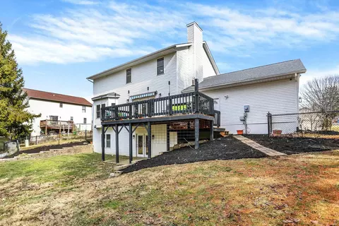 4011 E Stonegate Dr, Bloomington, IN 47401 photo 33