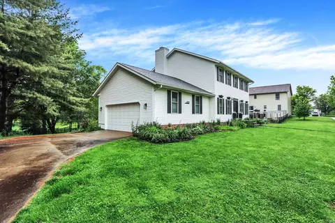 4011 E Stonegate Dr, Bloomington, IN 47401 photo 36
