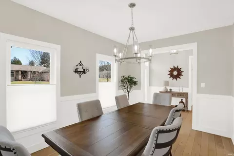 4011 E Stonegate Dr, Bloomington, IN 47401 photo 5