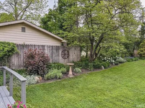 1013 S Mitchell St, Bloomington, IN 47401 photo 25