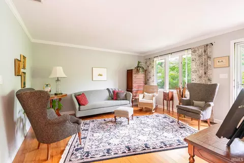 1013 S Mitchell St, Bloomington, IN 47401 photo 3