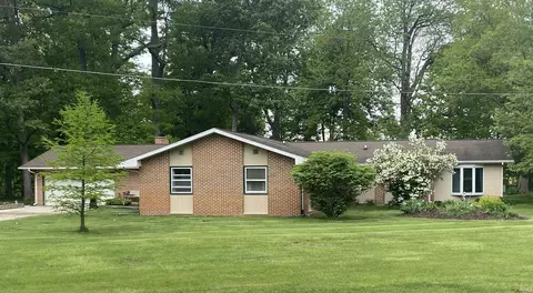 2521 W 300 S, Liberty Center, IN 46766