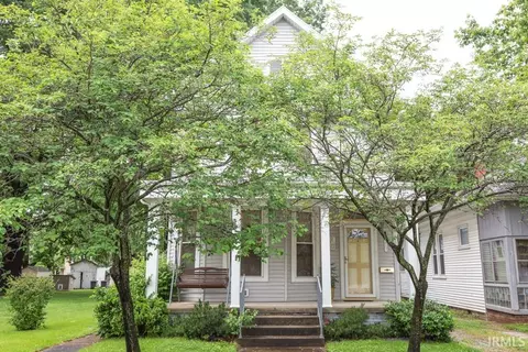 1617 Glendale Ave, Evansville, IN 47712