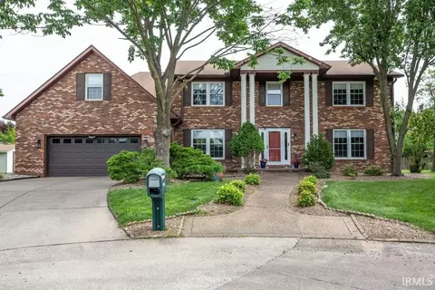 8202 Washington Ave, Evansville, IN 47715