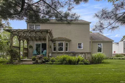 50524 Weeping Willow Run E, Granger, IN 46530 photo 35