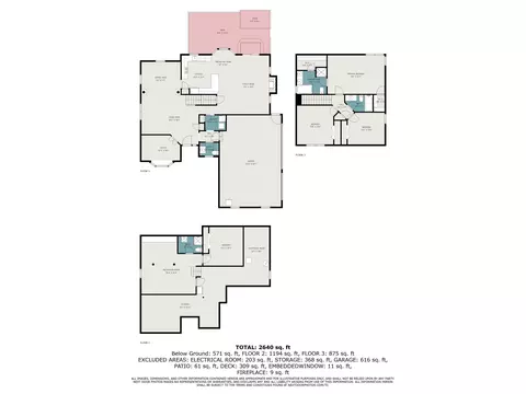 50524 Weeping Willow Run E, Granger, IN 46530 photo 36