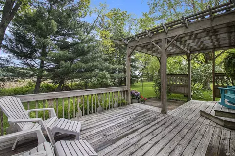 50524 Weeping Willow Run E, Granger, IN 46530 photo 34