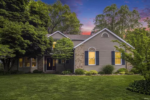 50524 Weeping Willow Run E, Granger, IN 46530 photo 1