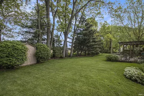 50524 Weeping Willow Run E, Granger, IN 46530 photo 33