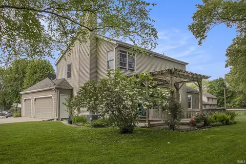 50524 Weeping Willow Run E, Granger, IN 46530 photo 3