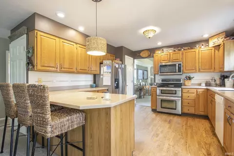 50524 Weeping Willow Run E, Granger, IN 46530 photo 8