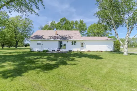 7915 Lafayette Center Rd, Yoder, IN 46798 photo 25