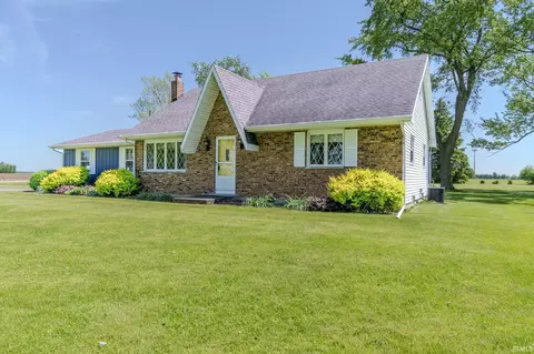 7915 Lafayette Center Rd, Yoder, IN 46798 photo 24