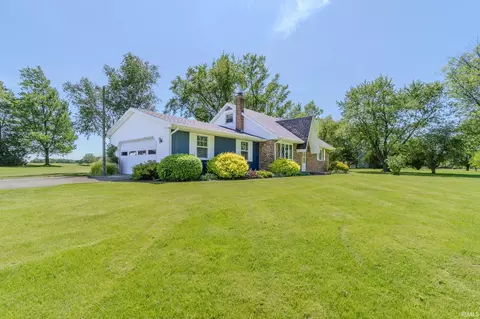 7915 Lafayette Center Rd, Yoder, IN 46798 photo 26