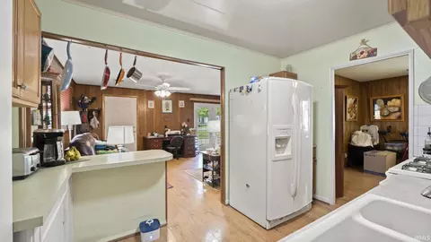 525 S Oak St, Waterloo, IN 46793 photo 9