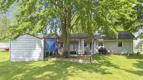 525 S Oak St, Waterloo, IN 46793 photo 29