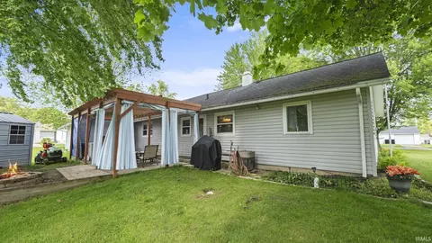 525 S Oak St, Waterloo, IN 46793 photo 28