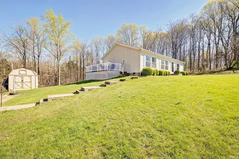 1189 Pinhook Rd, Bedford, IN 47421 photo 5