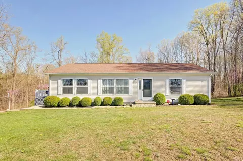 1189 Pinhook Rd, Bedford, IN 47421 photo 1
