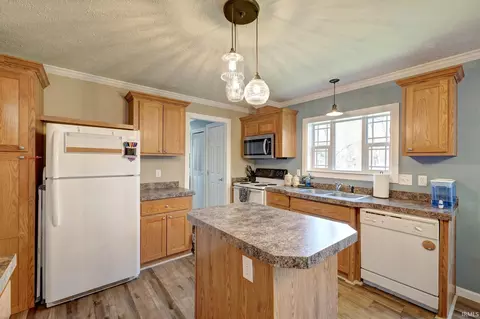 1189 Pinhook Rd, Bedford, IN 47421 photo 12