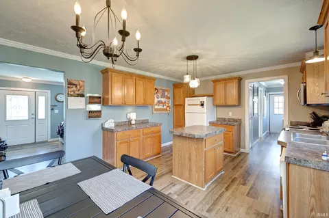 1189 Pinhook Rd, Bedford, IN 47421 photo 15