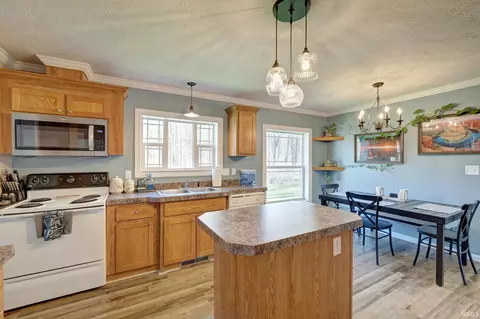 1189 Pinhook Rd, Bedford, IN 47421 photo 13