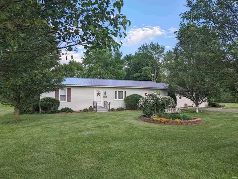 2915 N State Road 1, Pennville, IN 47369