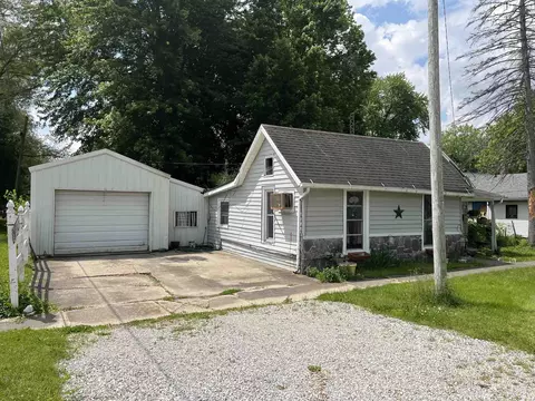 303 E South St, North Manchester, IN 46962